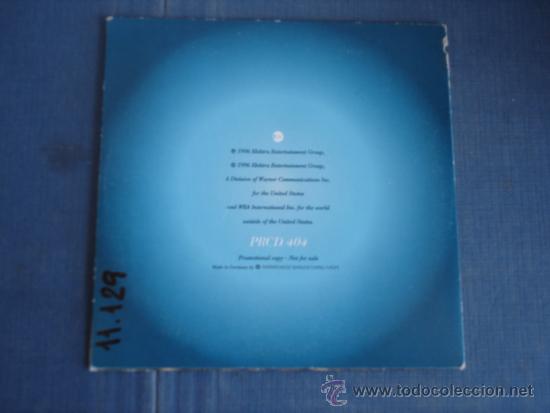 CDs de m&uacute;sica: AMPARO SANDINO   MAR DE AMORES  CD-SINGLE - Foto 2