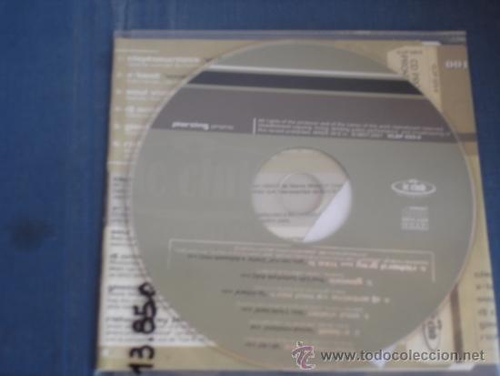 CDs de m&uacute;sica: PIERCING PROMO 6 TRACKS - Foto 2