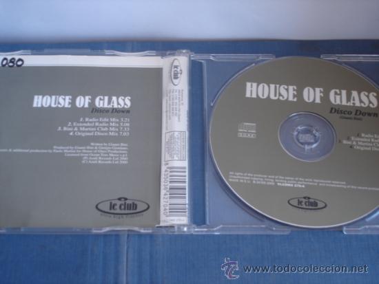 CDs de m&uacute;sica: TOM NOVY feat. VIRGINIA   I ROCK - Foto 2