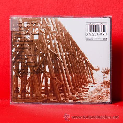 CDs de m&uacute;sica: R.E.M. MURMUR CD - Foto 2