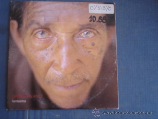 CDs de m&uacute;sica: JAVIER ALVAREZ   FANTASMA  PROMO CD-SINGLE - Foto 1
