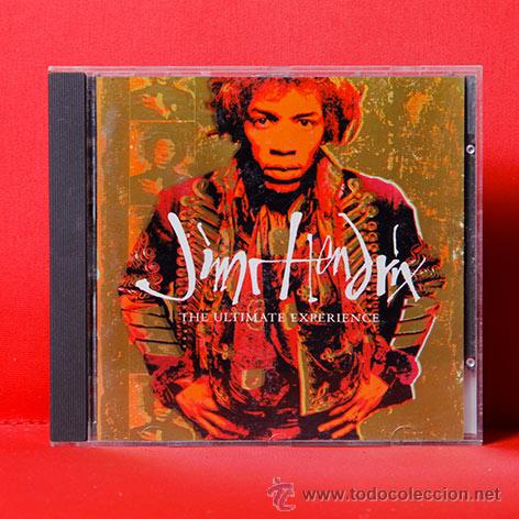jimi hendrix – last american concert vol. 1 - c - Buy CD's of Rock