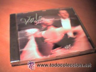 CDs de m&uacute;sica: VALS DE JOHANN STRAUSS CD - Foto 1