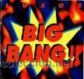 CDs de m&uacute;sica: LUXOR - BIG BANG CD SINGLE BIT MUSIC - Foto 1