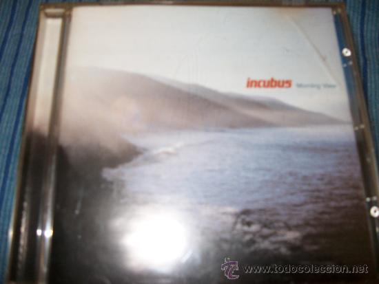 CDs de m&uacute;sica: CD - Incubus, Morning View Epic - Foto 1