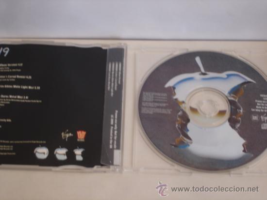 CDs de m&uacute;sica: GRAVITY KILLS   ENOUGH  PROMO CD-MAXI 4 TRACKS - Foto 2