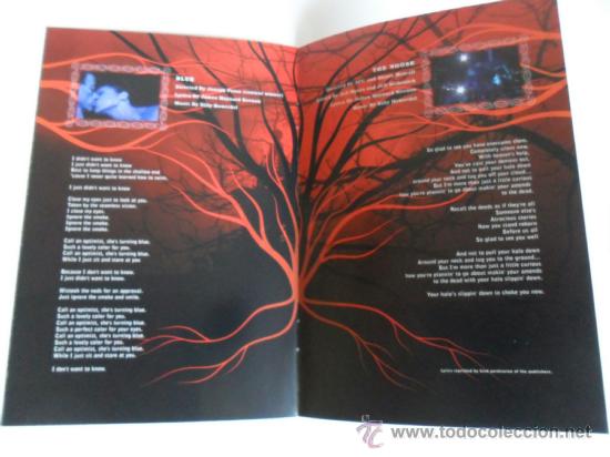 CDs de m&uacute;sica: A PERFECT CIRCLE . AMOTION (CD Y DVD) - Foto 7