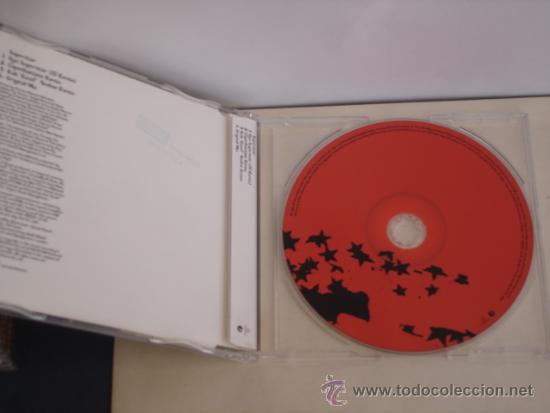 CDs de m&uacute;sica: JAMELIA   SUPERSTAR  PROMO CD-SINGLE - Foto 2