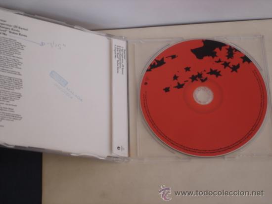 CDs de m&uacute;sica: JAMELIA   SUPERSTAR  PROMO CD-SINGLE - Foto 2