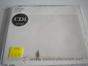 CDs de m&uacute;sica: TRAVIS - SIDE - CD1 SINGLE - Foto 1