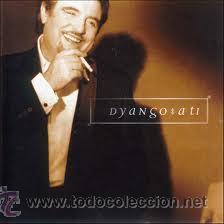 CDs de m&uacute;sica: DYANGO A TI CD ALBUM 2003 EXCELENTE ESTADO - Foto 1