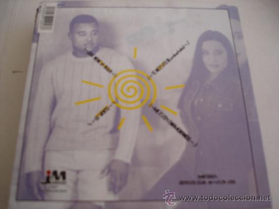 CDs de m&uacute;sica: ABRIL   QUE VIENE LA BULLA  CD-MAXI 4 TRACKS - Foto 2