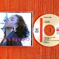 CDs de Música: PENNY FORD - PENNY FORD CD USA RARO