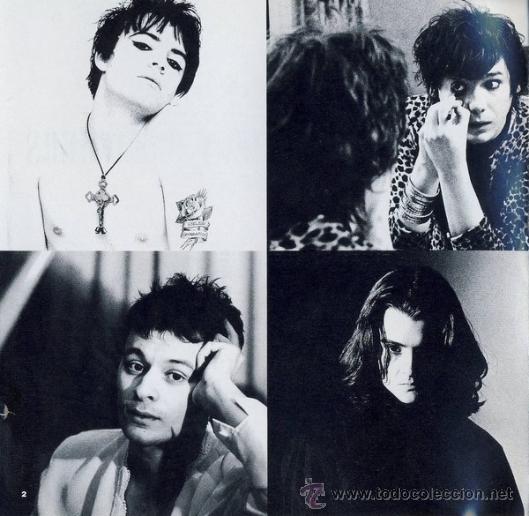 CDs de m&uacute;sica: Manic Street Preachers * CD * Generation Terrorists * Nuevo - Foto 4