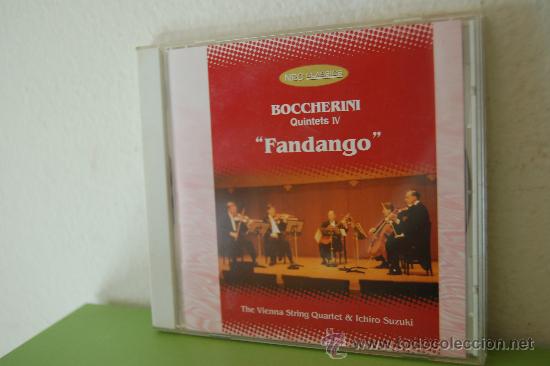 CDs de m&uacute;sica: ICHIRO SUZUKI & THE VIENNA STRING QUARTET - Foto 1