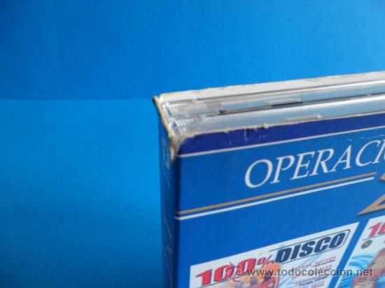 CDs de m&uacute;sica: Operaci&oacute;n 2x1 &rdquo; 100 % Disco 100% Pop &rdquo; (2 CDs) - Foto 3