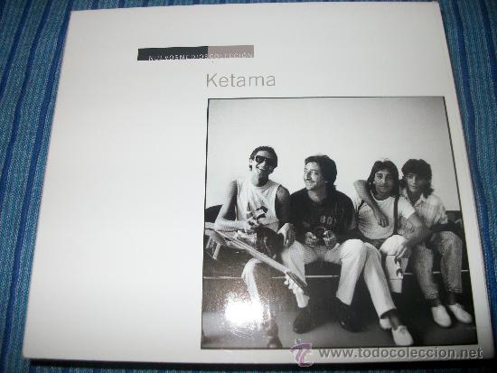 CDs de m&uacute;sica: DIGIPACK CD - KETAMA - KETAMA - Foto 1