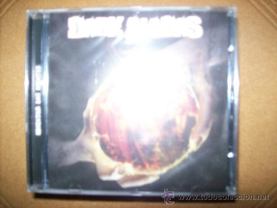 CDs de m&uacute;sica: CD - dark aladas - muestra los dientes - PRECINTADO - Foto 1