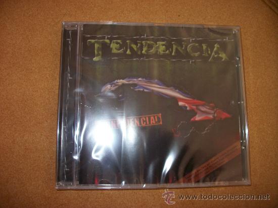 CDs de m&uacute;sica: Tendencia - Confidencial - PRECINTADO - Foto 1