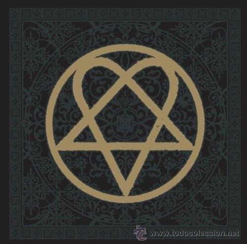 CDs de m&uacute;sica: H.I.M. LOVE METAL, el disco definitivo de HIM
