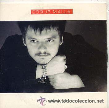 CDs de m&uacute;sica: COQUE MALLA PAULA CD SINGLE DE CARTON 1 TEMA - Foto 1