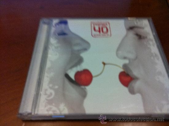 CDs de m&uacute;sica: Pacha 40 aniversario   - 2 cds - - Foto 1