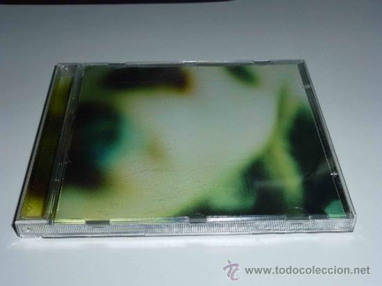 CDs de m&uacute;sica: SMASHING PUMPKINS - PISCES ISCARIOT - CD - - Foto 1