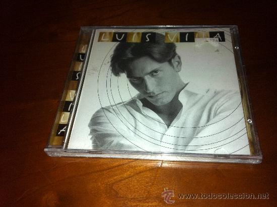 CDs de m&uacute;sica: Luis Villa -  Luis Villa     - CD 1998 - - Foto 1