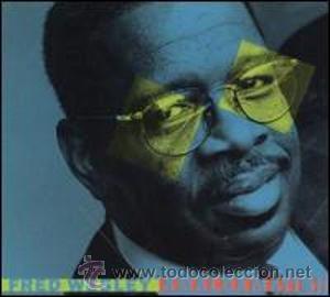 CDs de m&uacute;sica: Fred Wesley &ndash; Amalgamation - Foto 1