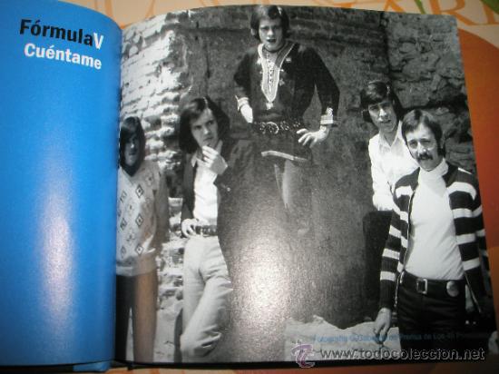 CDs de m&uacute;sica: CD-LOS 60-TOP 40-LIBRETO-ENCUADERNADO-. - Foto 4