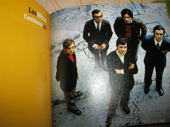 CDs de m&uacute;sica: CD-LOS 60-TOP 40-LIBRETO-ENCUADERNADO-. - Foto 2