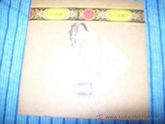 CDs de m&uacute;sica: MCD KULA SHAKER &ndash; HEY DUDE &ndash; 4 CANCIONES - - Foto 1