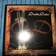CDs de Música: PROMO DIGI CD - DOUBLE DEALER - DOUBLE DEALER ( 10 TRACKS ). Lote 37296671