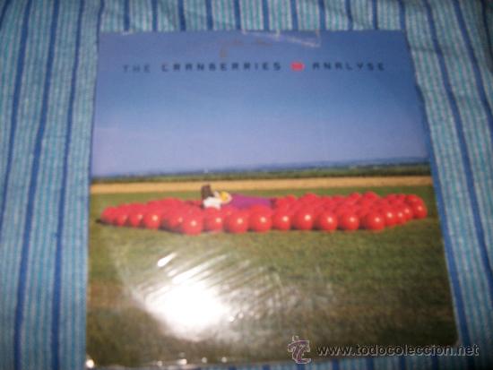 CDs de m&uacute;sica: DIGI MINICD - THE CRANBERRIES - ANALYSE - PRECINTADO - Foto 1
