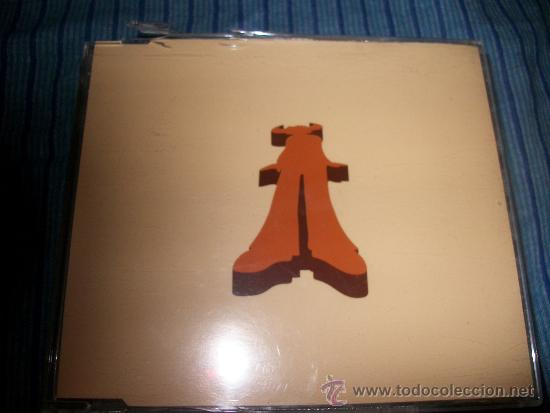 CDs de m&uacute;sica: PROMO CD - JAMIROQUAI - ALRIGHT - Foto 1