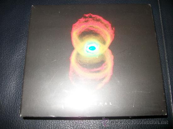 CDs de m&uacute;sica: DIGIPACK - PEARL JAM - BINAURAL - PRECINTADO - Foto 1