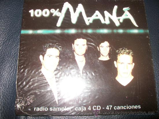 CDs de m&uacute;sica: PROMO CD - MANA - TE LLEVARE AL CIELO - Foto 1