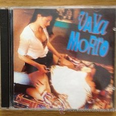 CDs de Música: RECOPILATORIO VAYA MORRO DE BLANCO Y NEGRO 1995. Lote 37398540