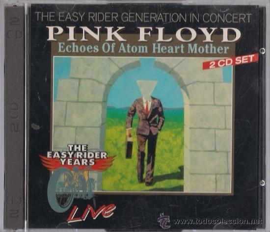 echoes of atom heart mother pink floyd