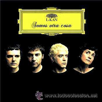 CDs de m&uacute;sica: L - KLAN - SOMOS OTRA COSA - 2007 - Foto 1