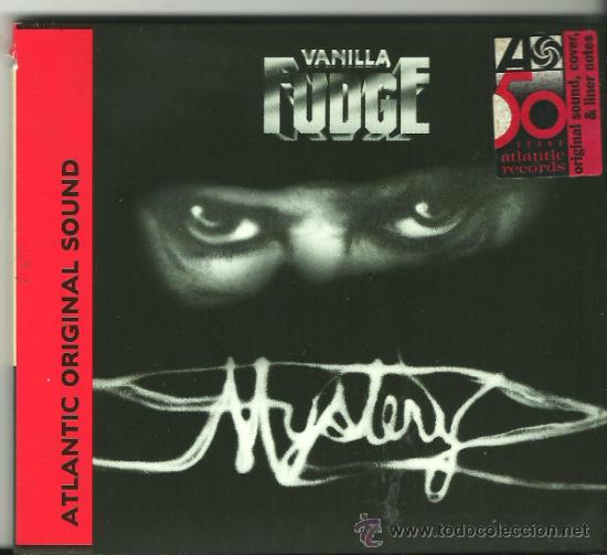 CDs de m&uacute;sica: vanilla fudge - mystery cd rock - Foto 1