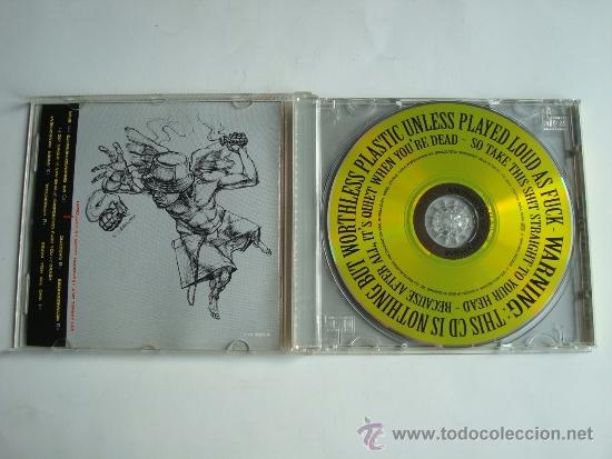 CDs de m&uacute;sica: Methods of Mayhem - Methods of Mayhem - Foto 2
