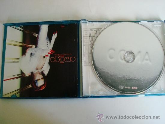 CDs de m&uacute;sica: Marilyn Manson - Mechanical Animals - Foto 2