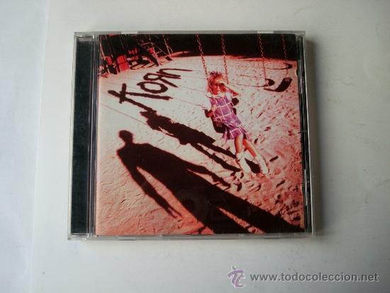 CDs de m&uacute;sica: korn - Immortal - Foto 1