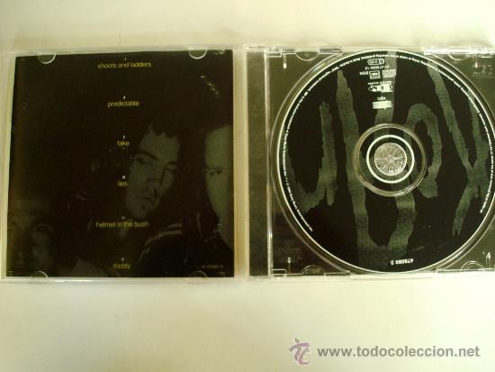CDs de m&uacute;sica: korn - Immortal - Foto 2