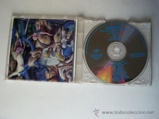 CDs de m&uacute;sica: Cathedral - The Ethereal Mirror - Foto 2