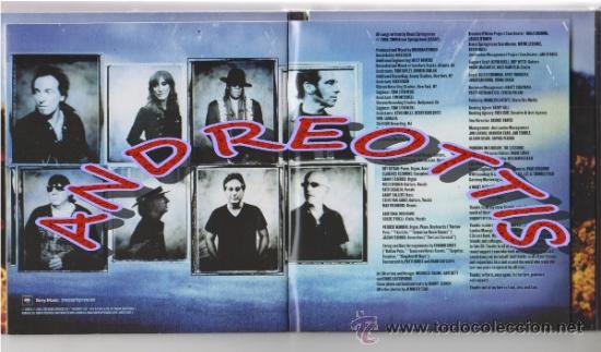 CDs de m&uacute;sica: BRUCE SPRINGSTEEN, WORKING ON A DREAM, ESTUCHE CON 2 CDS + LIBRETO - Foto 3