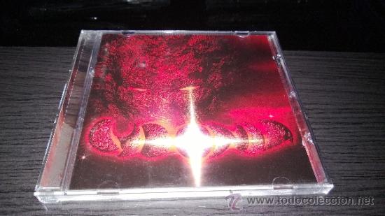 CDs de m&uacute;sica: CYDONIA - S/T - Foto 1