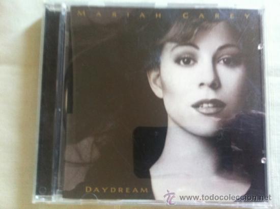CDs de m&uacute;sica: CD MARIAH CAREY-DAYDREAM - Foto 1