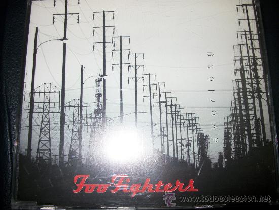 CDs de m&uacute;sica: PROMO CD - FOO FIGHTERS - EVERLONG - Foto 1